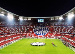 【体育彩票】西超杯世纪之战！巴萨与毕尔巴鄂百年恩怨再燃，实力鸿沟下藏逆袭火种