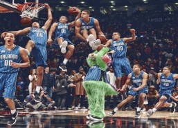 足彩网：惊天大冷！丹佛灰熊主场狂胜西部劲旅俄克拉荷马雷霆，超级黑马掀翻夺冠热门