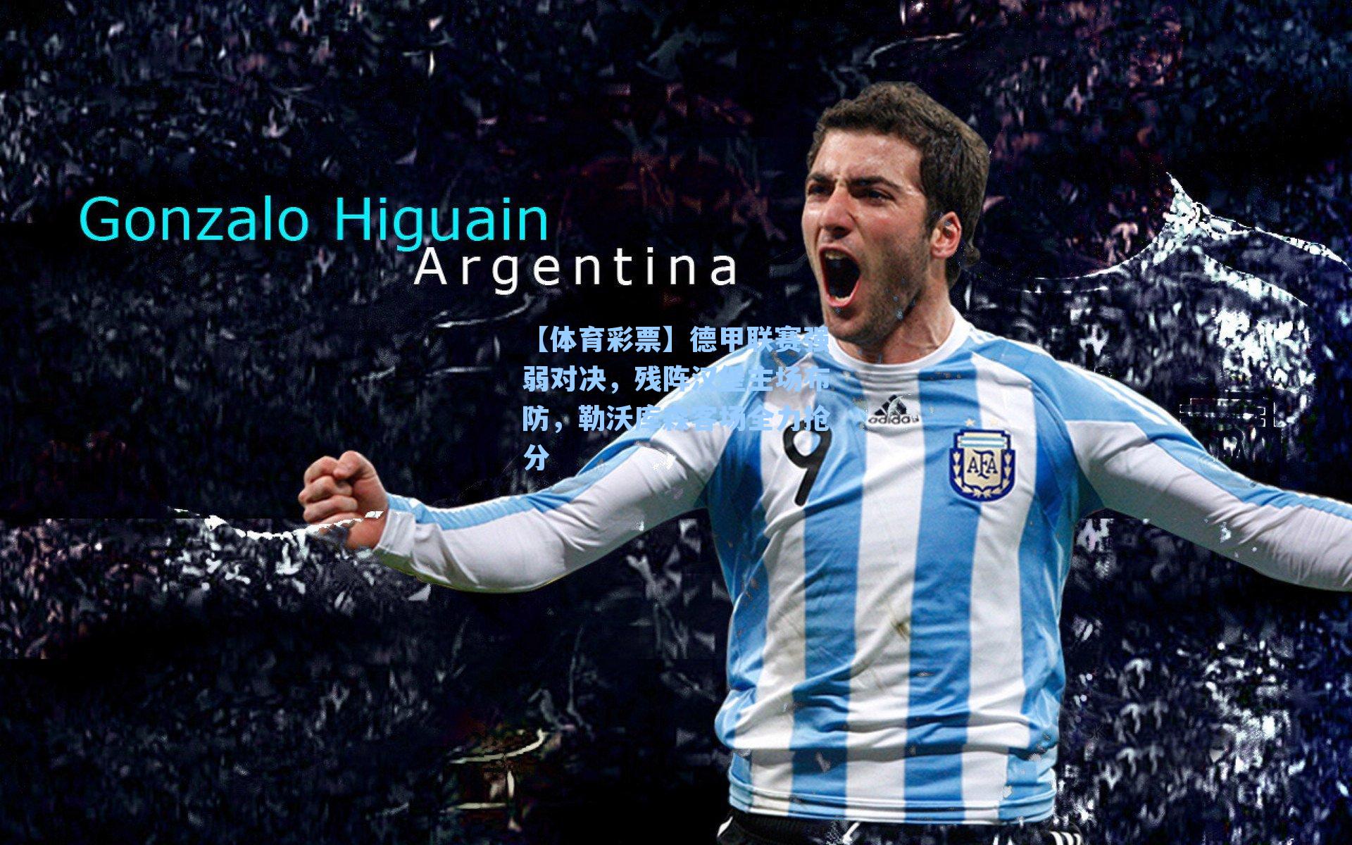 德甲联赛强弱对决，残阵汉堡主场布防，勒沃库森客场全力抢分